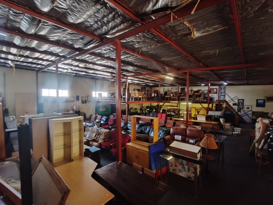 Commercial Property for Sale in Brakpan Central Gauteng