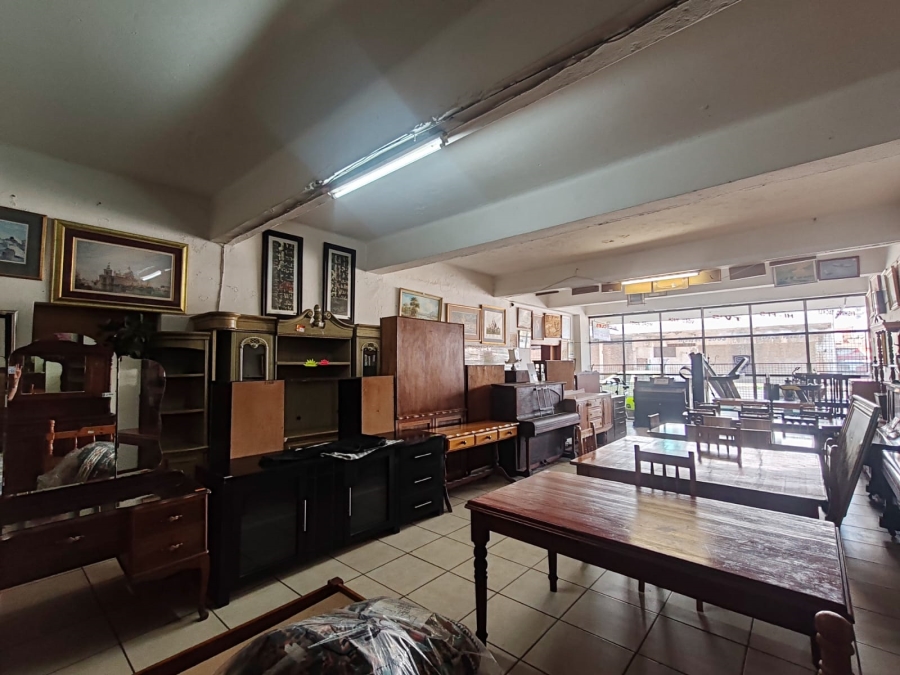 Commercial Property for Sale in Brakpan Central Gauteng