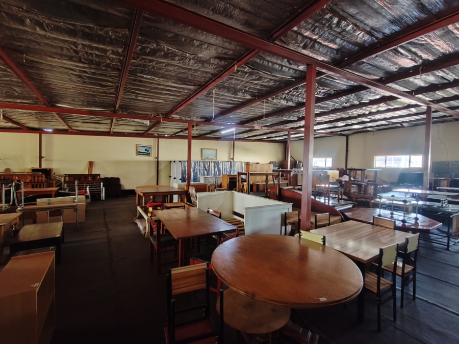 Commercial Property for Sale in Brakpan Central Gauteng