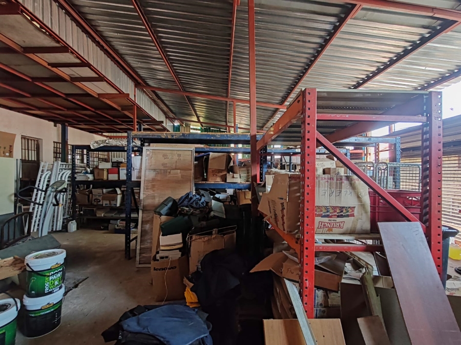 Commercial Property for Sale in Brakpan Central Gauteng