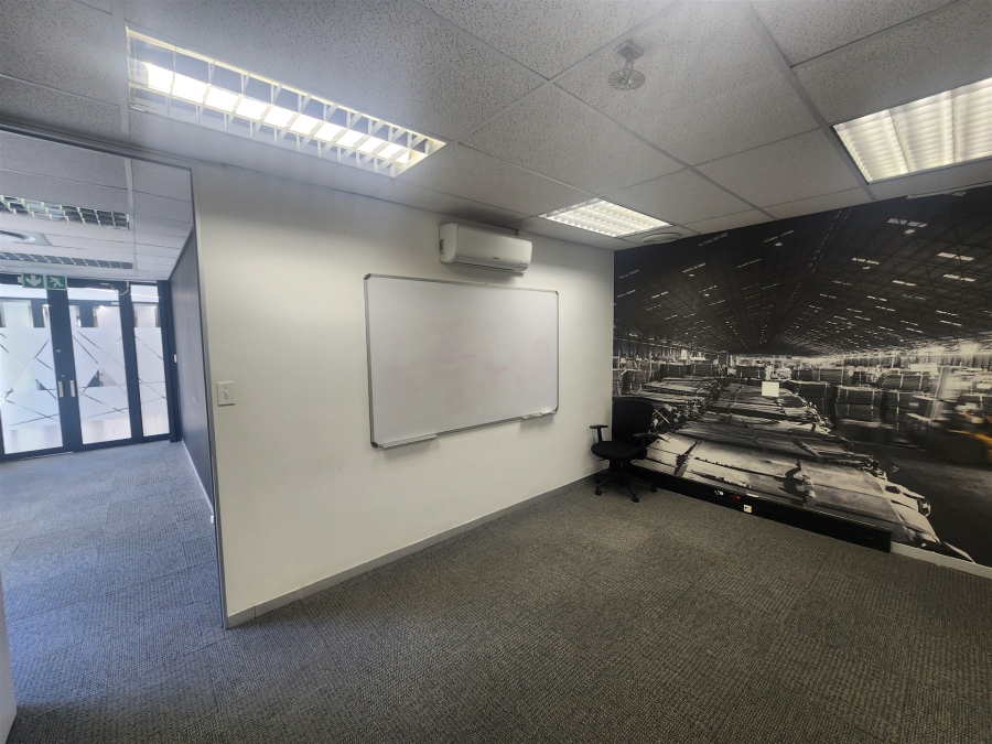 Commercial Property for Sale in Wierda Valley Gauteng