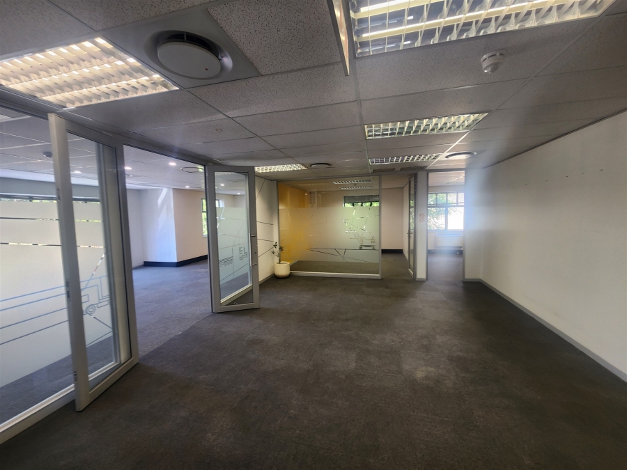 Commercial Property for Sale in Wierda Valley Gauteng