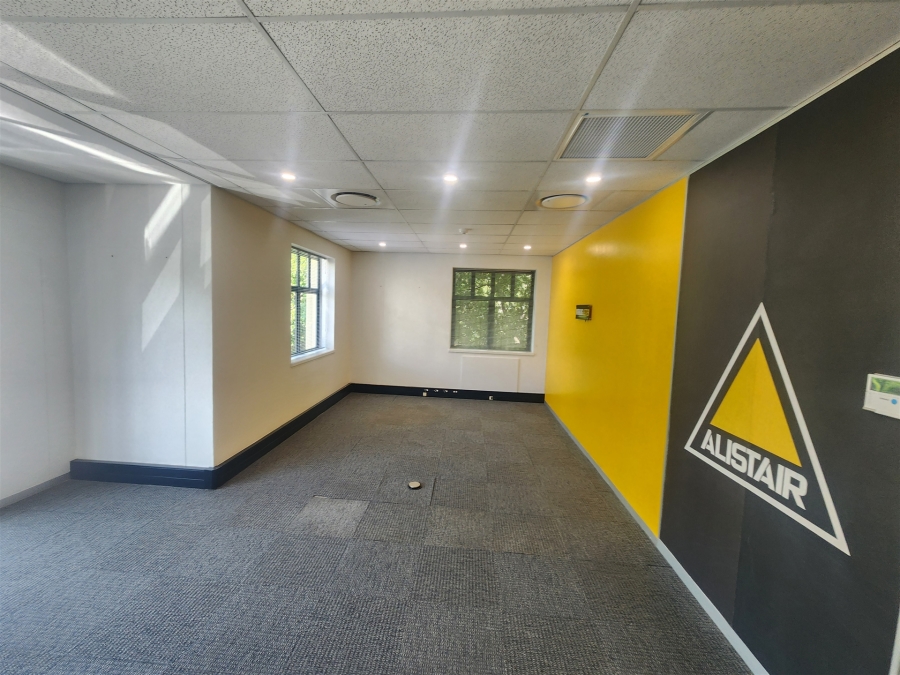 Commercial Property for Sale in Wierda Valley Gauteng