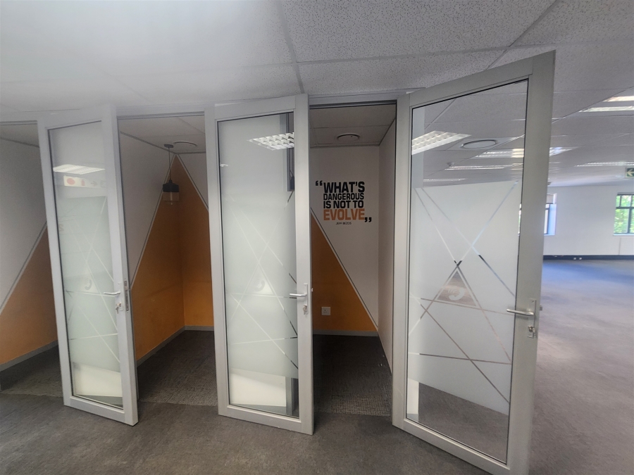 Commercial Property for Sale in Wierda Valley Gauteng