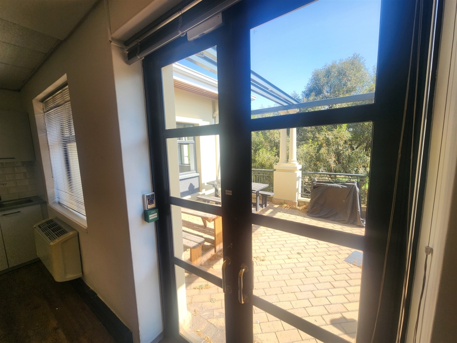 Commercial Property for Sale in Wierda Valley Gauteng