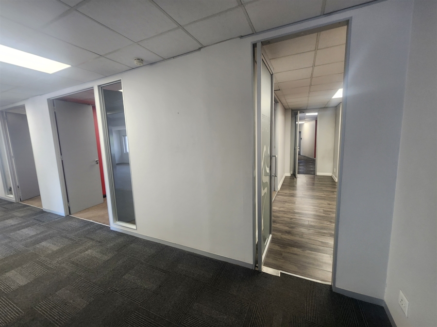 To Let commercial Property for Rent in Sandown Gauteng