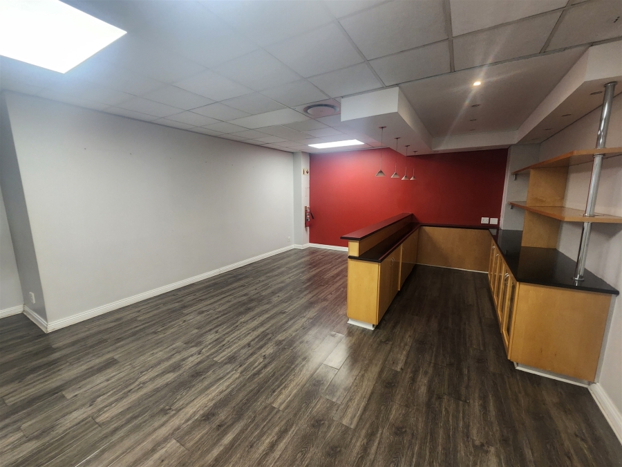 To Let commercial Property for Rent in Sandown Gauteng