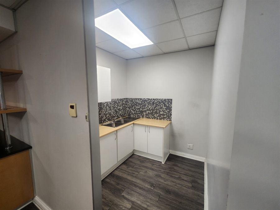 To Let commercial Property for Rent in Sandown Gauteng