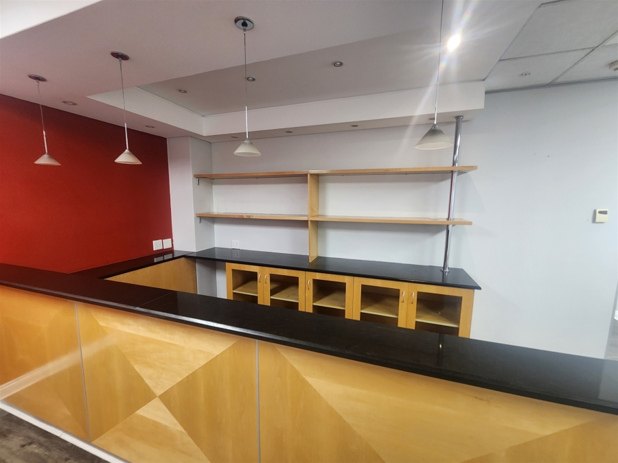 To Let commercial Property for Rent in Sandown Gauteng