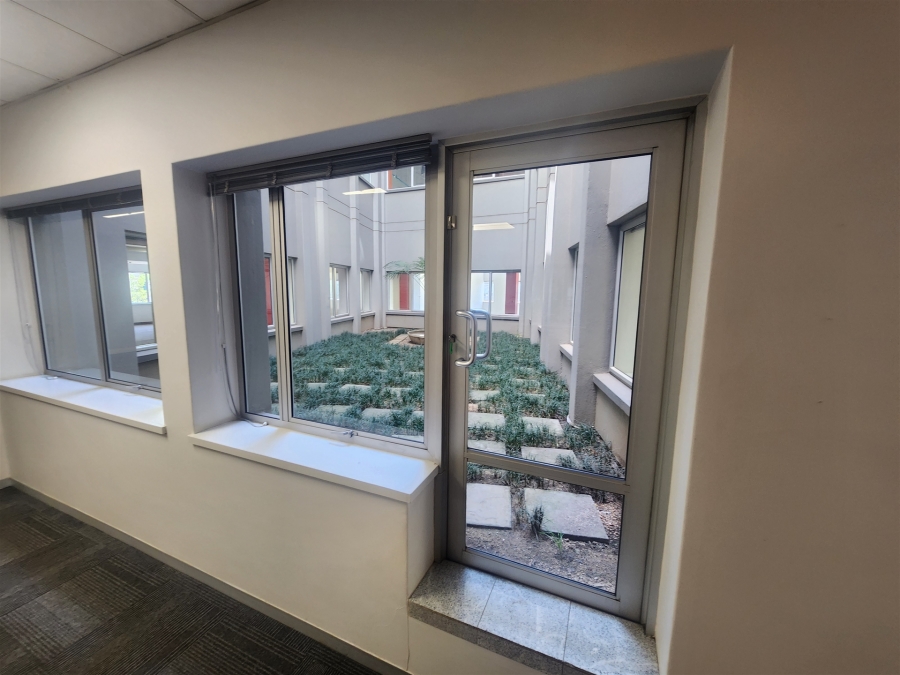 To Let commercial Property for Rent in Sandown Gauteng