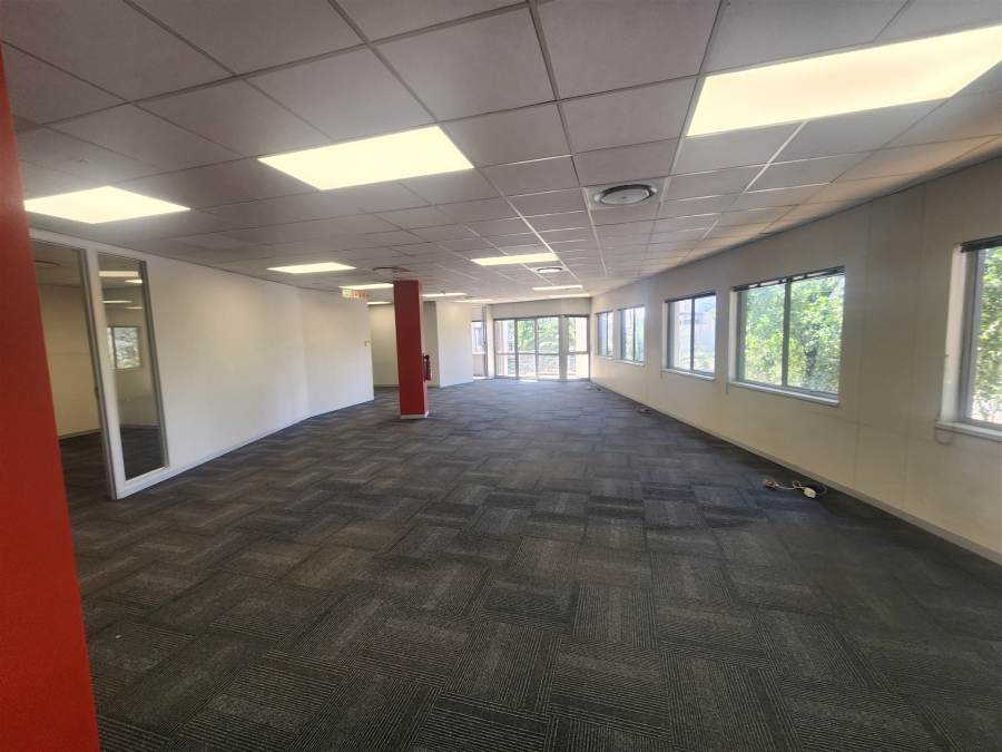 To Let commercial Property for Rent in Sandown Gauteng