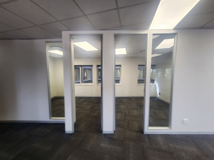 To Let commercial Property for Rent in Sandown Gauteng