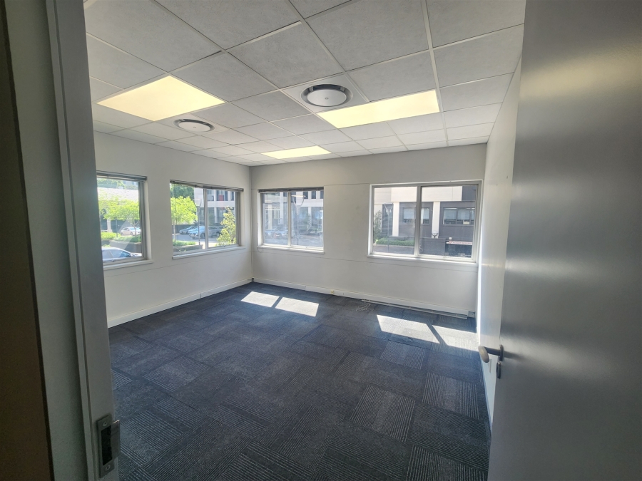 To Let commercial Property for Rent in Sandown Gauteng