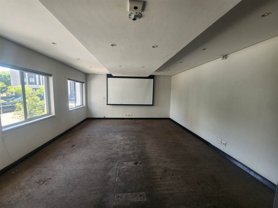To Let commercial Property for Rent in Sandown Gauteng