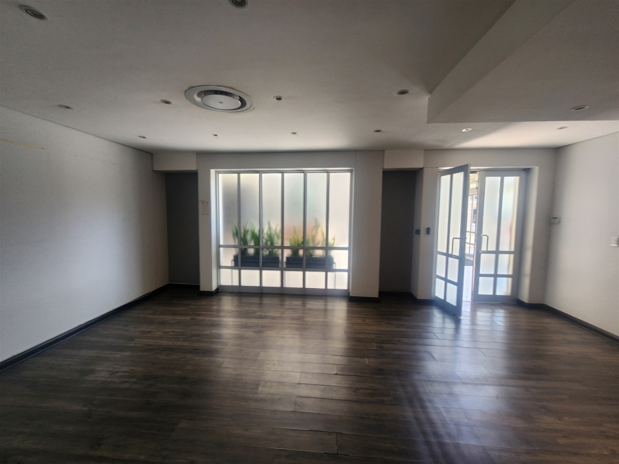 To Let commercial Property for Rent in Sandown Gauteng