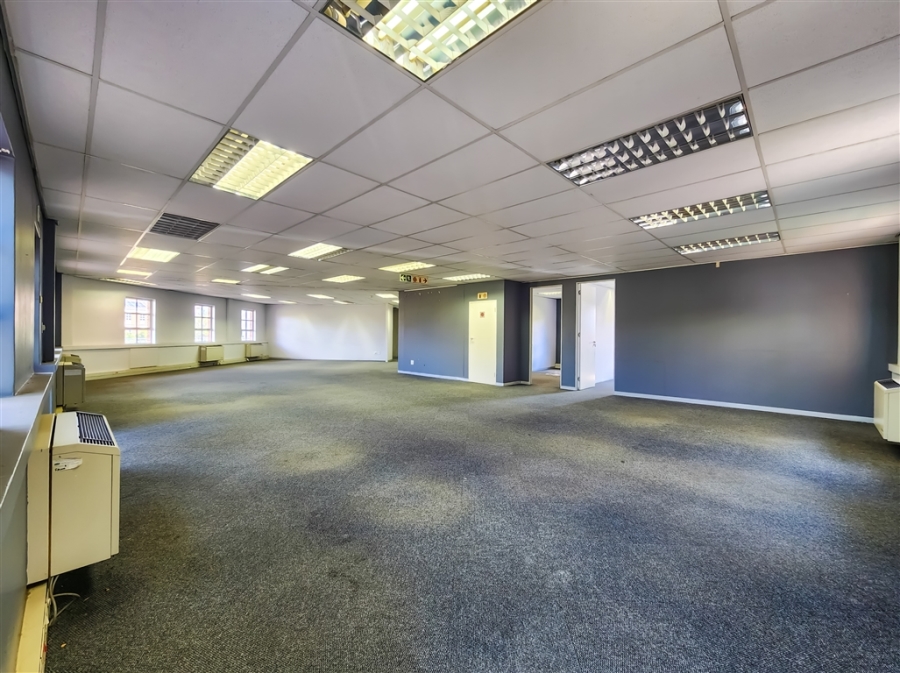 To Let commercial Property for Rent in Fourways Gauteng