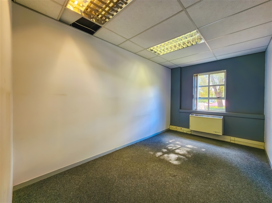 To Let commercial Property for Rent in Fourways Gauteng