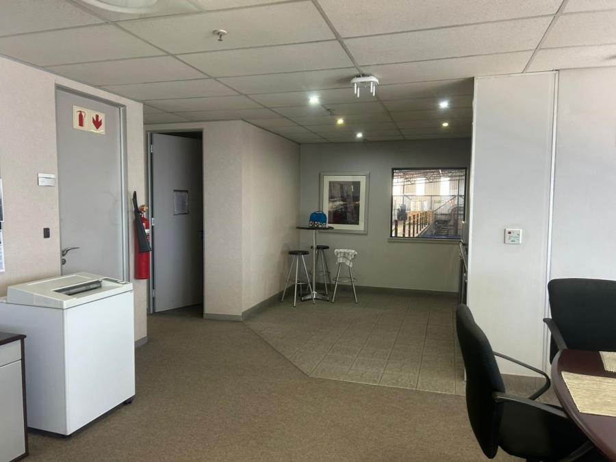 To Let commercial Property for Rent in Linbro Park Gauteng