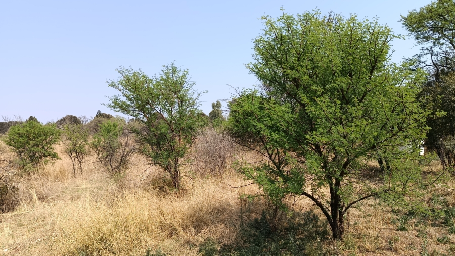 Commercial Property for Sale in Wildebeeshoek AH Gauteng