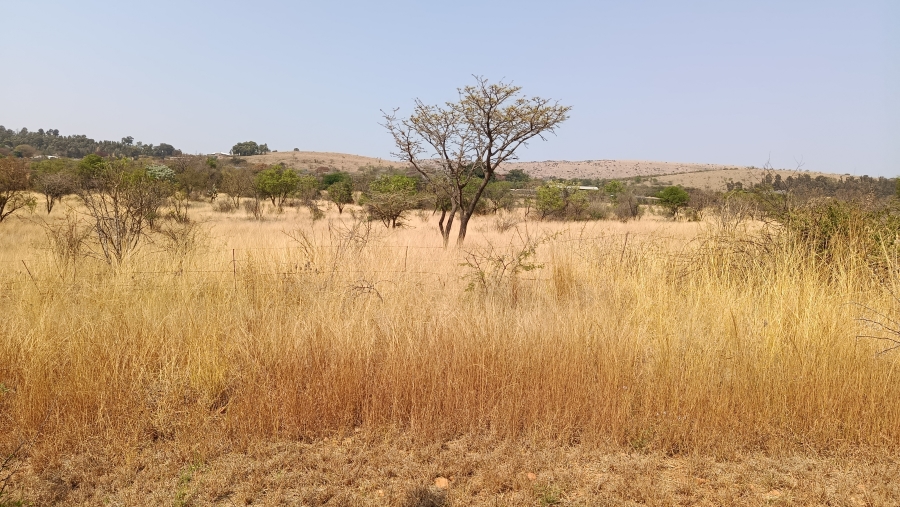 Commercial Property for Sale in Wildebeeshoek AH Gauteng