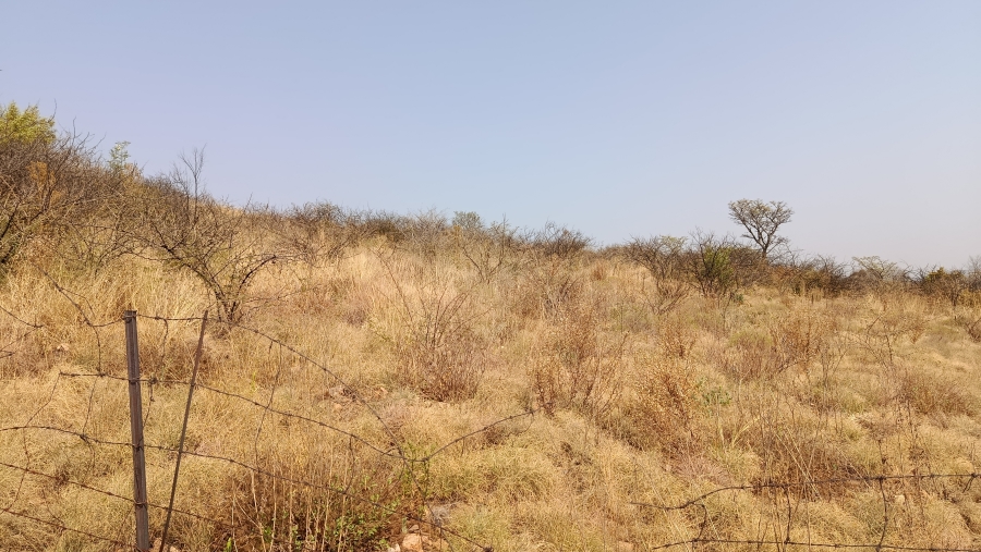 Commercial Property for Sale in Wildebeeshoek AH Gauteng