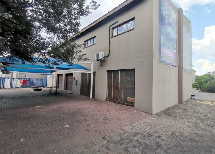 Commercial Property for Sale in Vanderbijlpark Gauteng