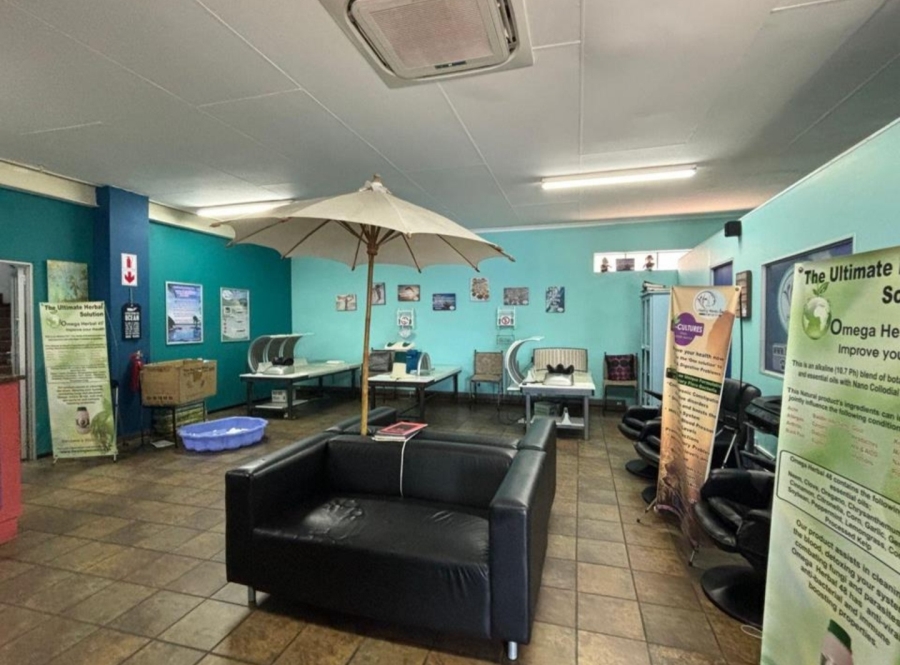 Commercial Property for Sale in Vanderbijlpark Gauteng