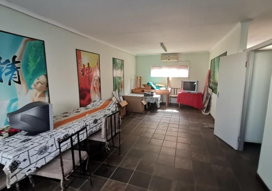 Commercial Property for Sale in Vanderbijlpark Gauteng