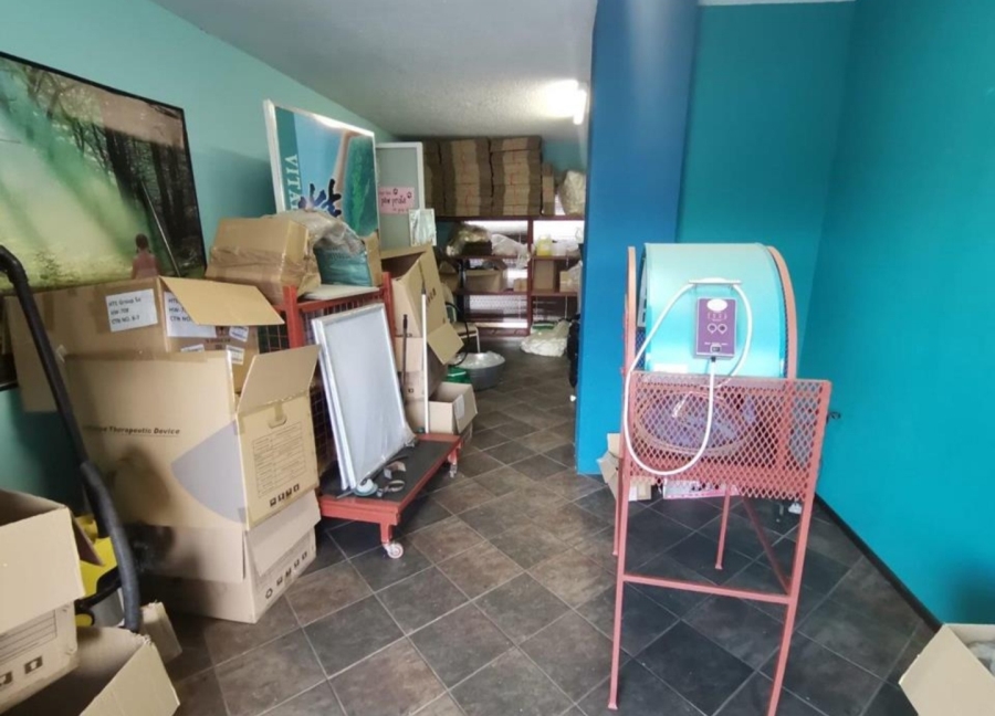 Commercial Property for Sale in Vanderbijlpark Gauteng