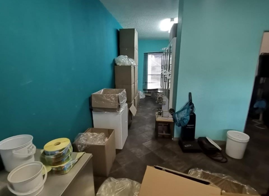 Commercial Property for Sale in Vanderbijlpark Gauteng