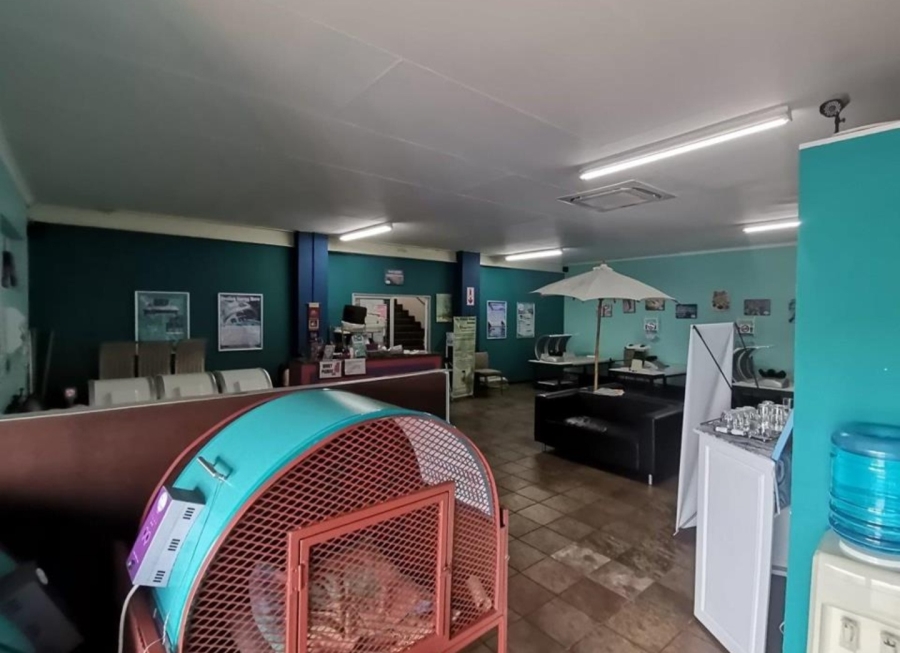 Commercial Property for Sale in Vanderbijlpark Gauteng