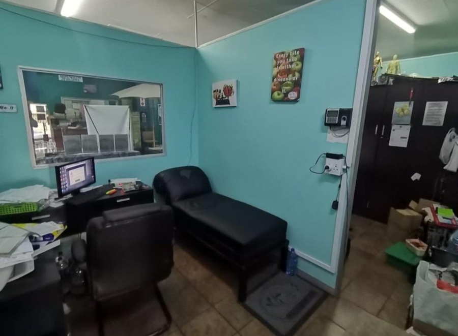 Commercial Property for Sale in Vanderbijlpark Gauteng