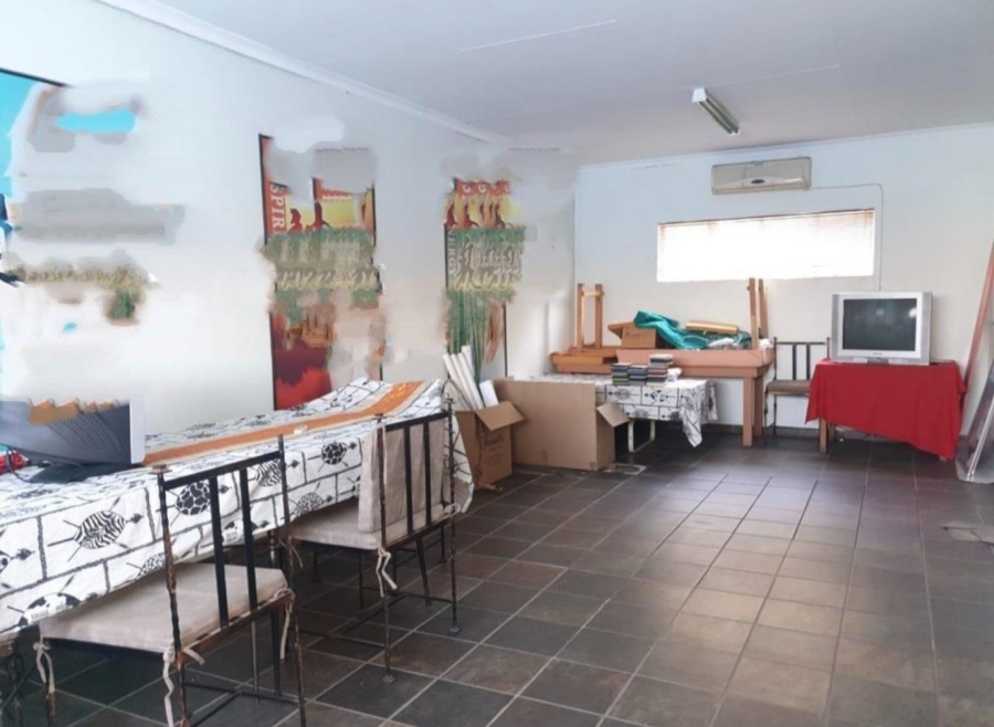 Commercial Property for Sale in Vanderbijlpark Gauteng