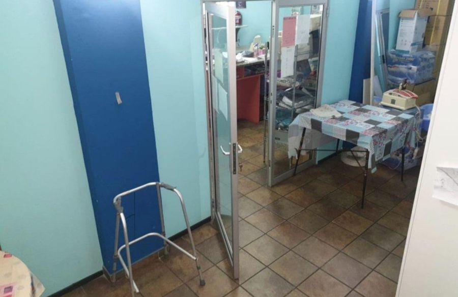 Commercial Property for Sale in Vanderbijlpark Gauteng