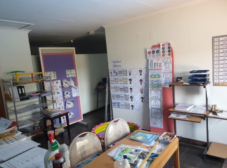 Commercial Property for Sale in Vanderbijlpark Gauteng