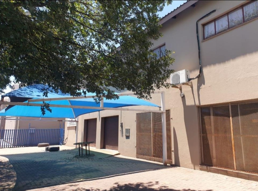 Commercial Property for Sale in Vanderbijlpark Gauteng