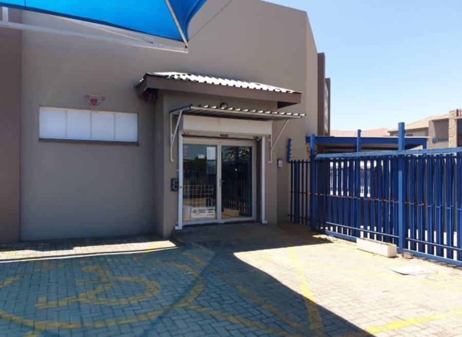 Commercial Property for Sale in Vanderbijlpark Gauteng