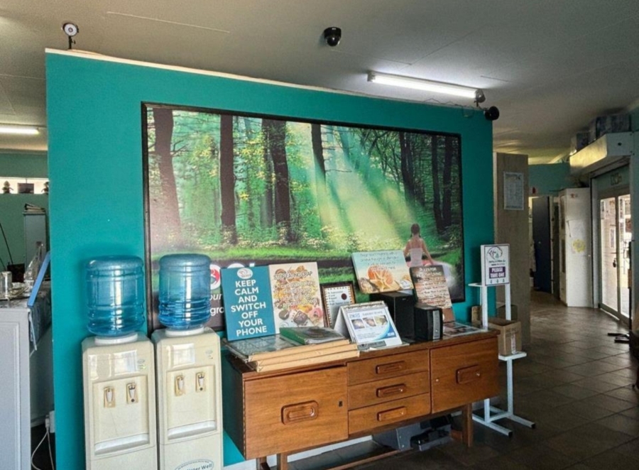 Commercial Property for Sale in Vanderbijlpark Gauteng