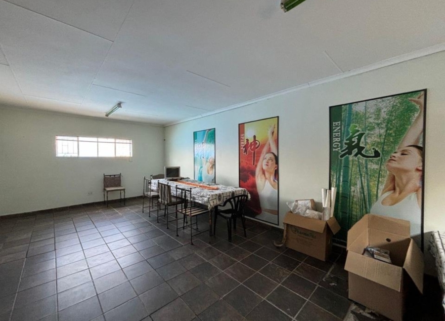 Commercial Property for Sale in Vanderbijlpark Gauteng