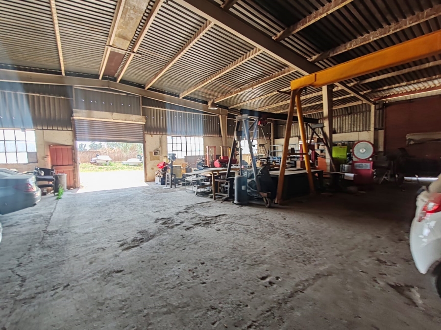 Commercial Property for Sale in Witpoortjie AH Gauteng