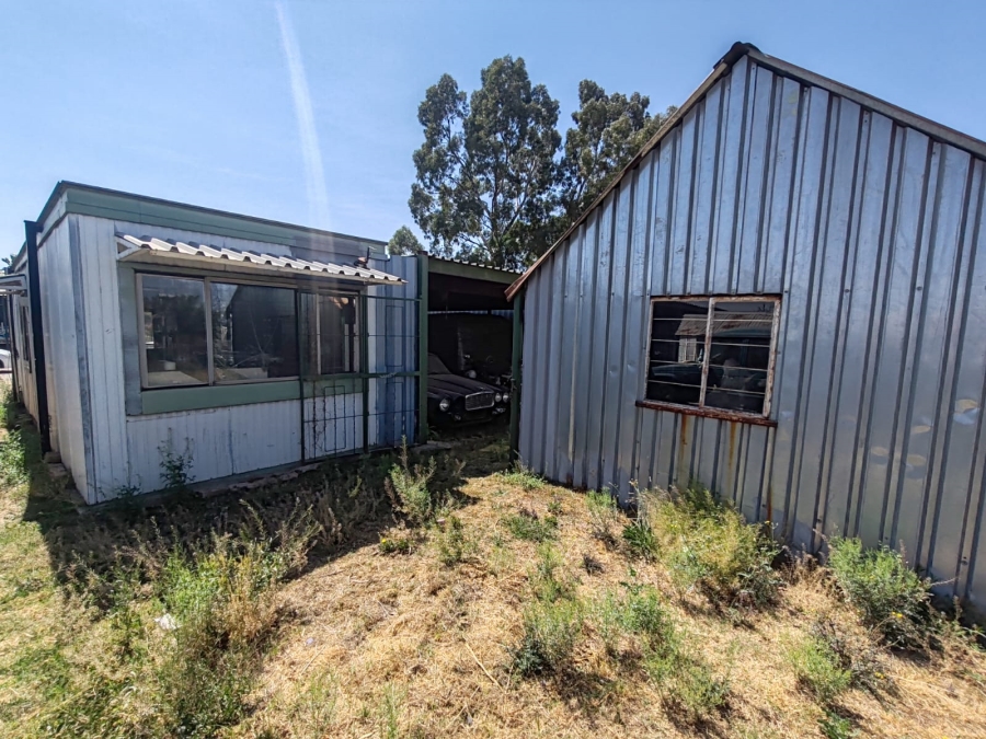 Commercial Property for Sale in Witpoortjie AH Gauteng