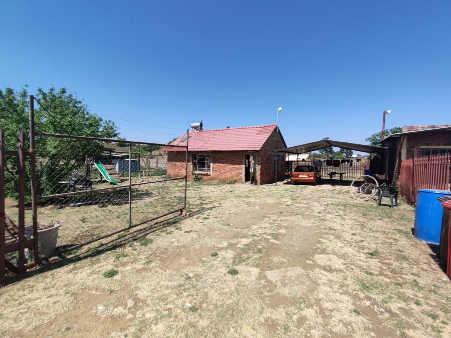 Commercial Property for Sale in Witpoortjie AH Gauteng