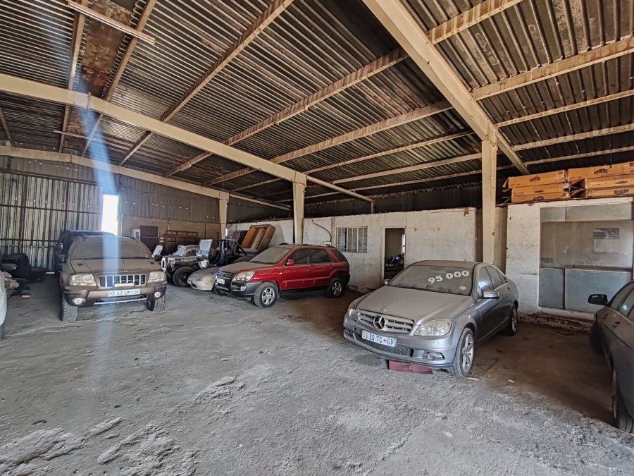 Commercial Property for Sale in Witpoortjie AH Gauteng