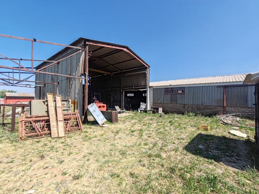 Commercial Property for Sale in Witpoortjie AH Gauteng