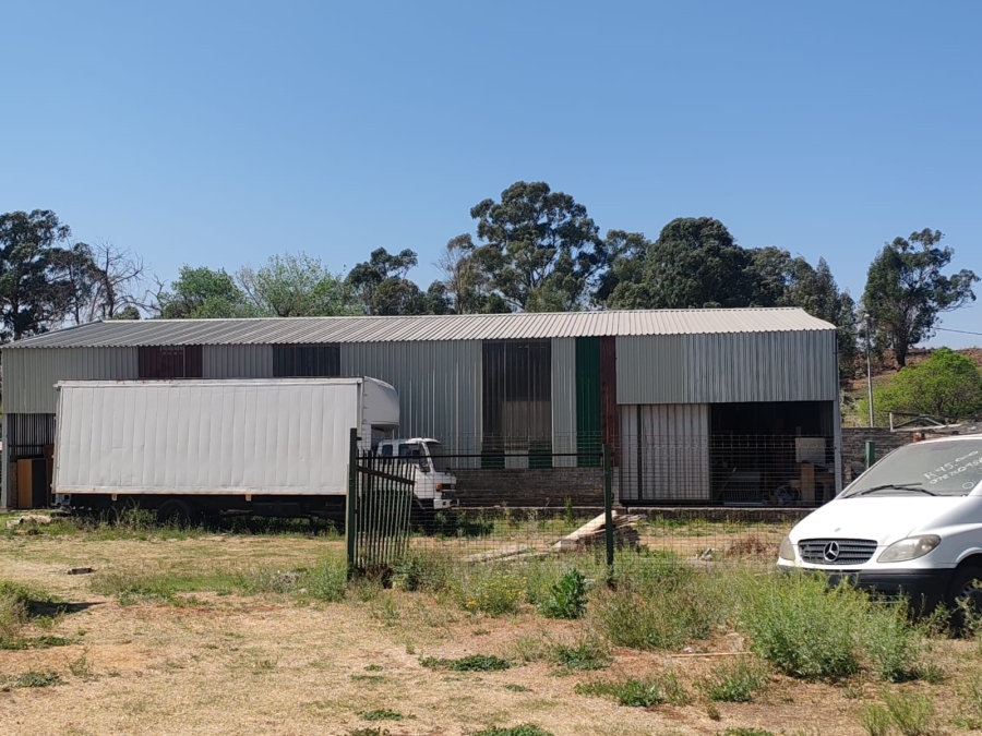 Commercial Property for Sale in Witpoortjie AH Gauteng