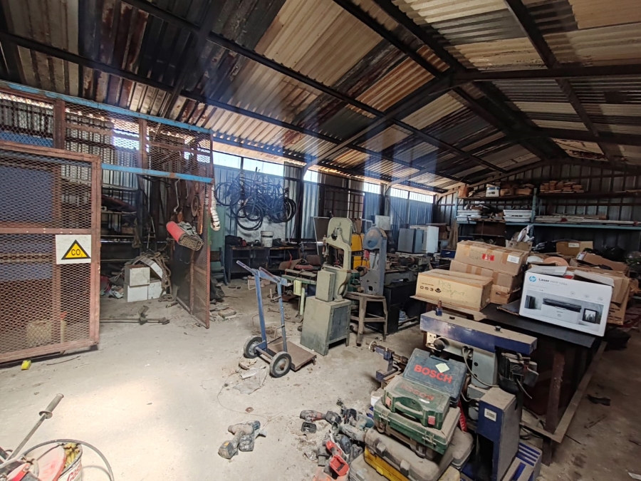 Commercial Property for Sale in Witpoortjie AH Gauteng