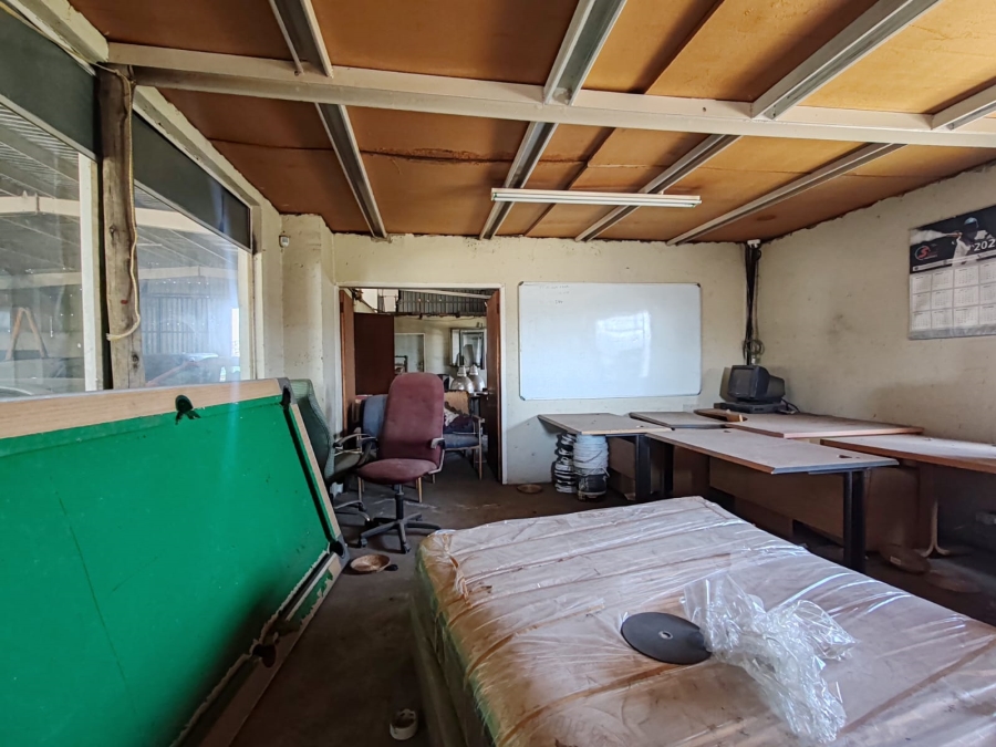 Commercial Property for Sale in Witpoortjie AH Gauteng