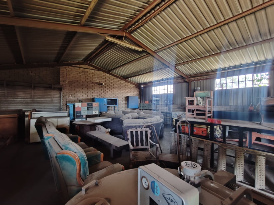 Commercial Property for Sale in Witpoortjie AH Gauteng