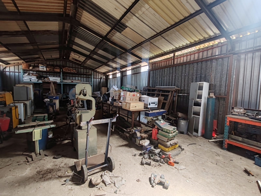 Commercial Property for Sale in Witpoortjie AH Gauteng