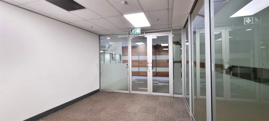 To Let commercial Property for Rent in Rivonia Gauteng
